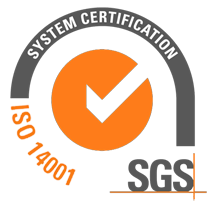 Logo ISO_ES_14001