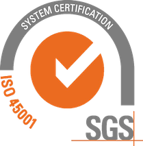 Logo ISO_ES_45001