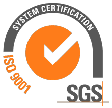 Logo ISO_ES_9001