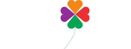 Logo Ambiente Servizi