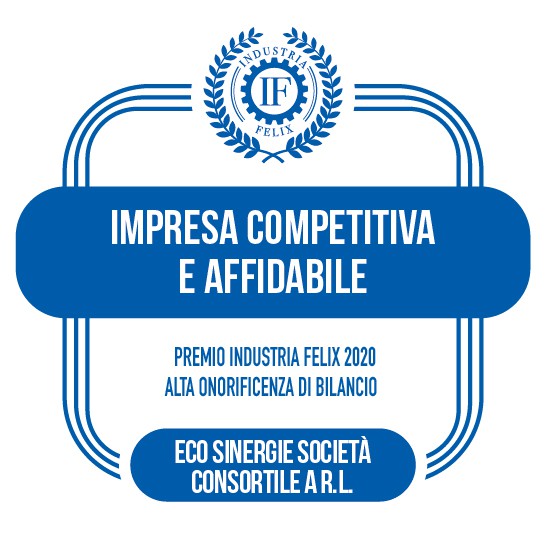 Targa Premio Felix